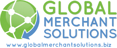 Logo, Global Merchant Solutions, LLC